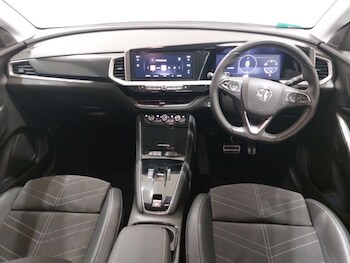 Used Vauxhall Grandland 2023 for sale - 77536962: Photo