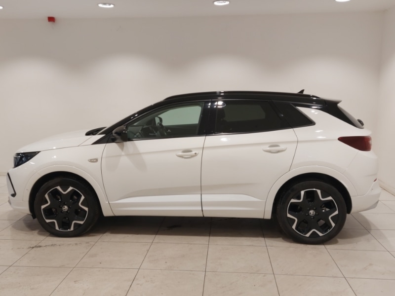 Used Vauxhall Grandland 2023 for sale - 77536962: Photo 4
