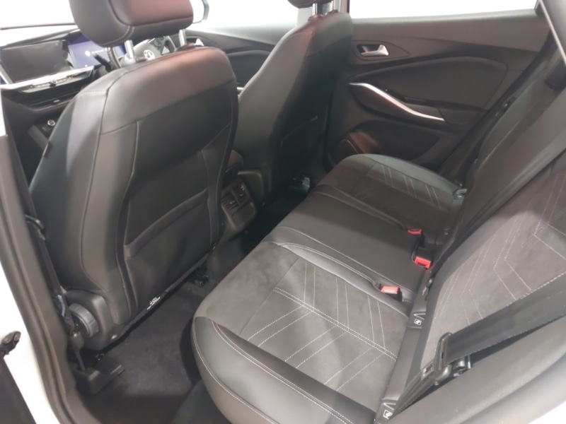 Used Vauxhall Grandland 2023 for sale - 77536962: Photo 6