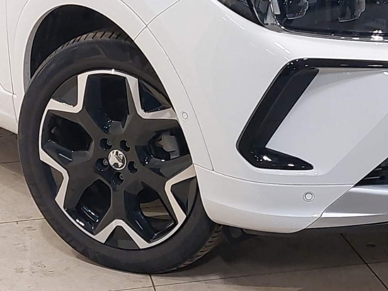 Used Vauxhall Grandland 2023 for sale - 77536962: Photo 9