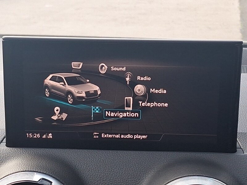 Used Audi Q2 2022 for sale - 76456188: Photo 11