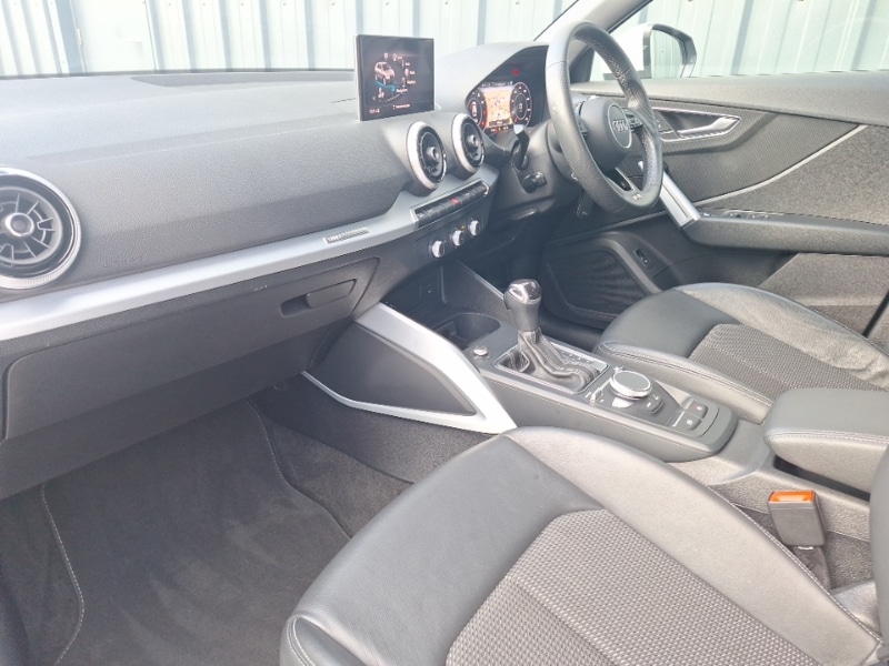 Used Audi Q2 2022 for sale - 76456188: Photo 5