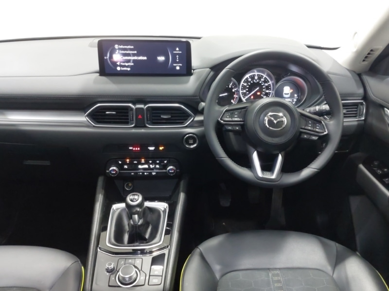 Used Mazda CX-5 2024 for sale - 76629482: Photo 10