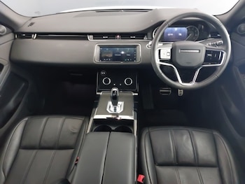 Used Land Rover Range Rover Evoque 2023 for sale - 79121357: Photo