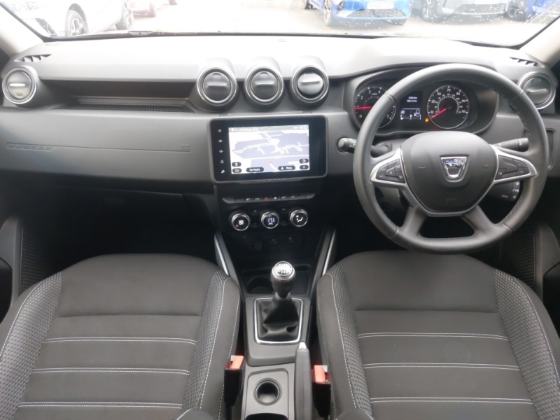 Used Dacia Duster 2022 for sale - 76817167: Photo 2