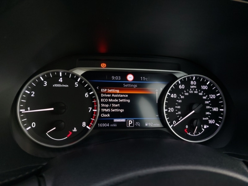 Used Nissan Juke 2020 for sale - 76721018: Photo 12