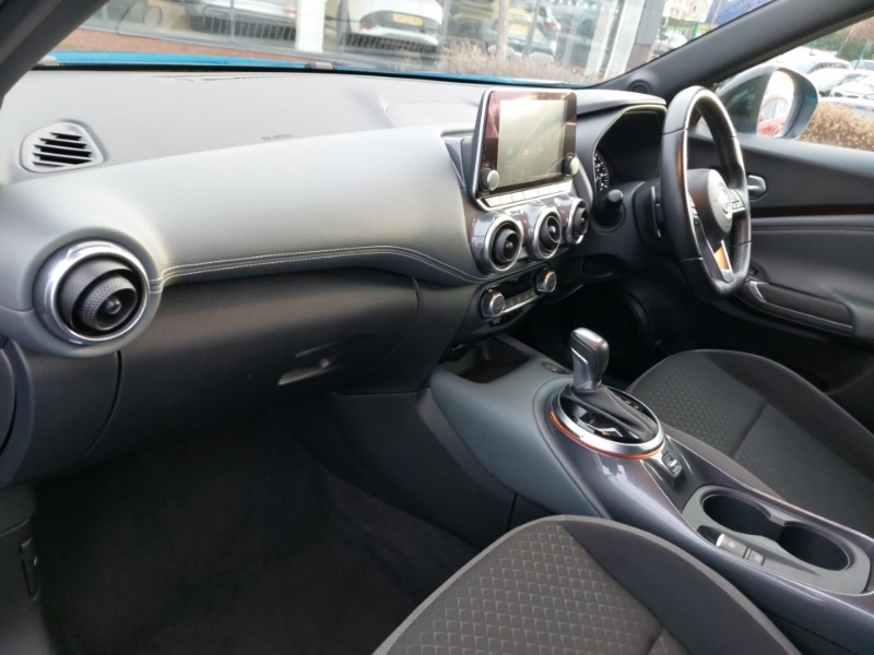 Used Nissan Juke 2020 for sale - 76721018: Photo 5