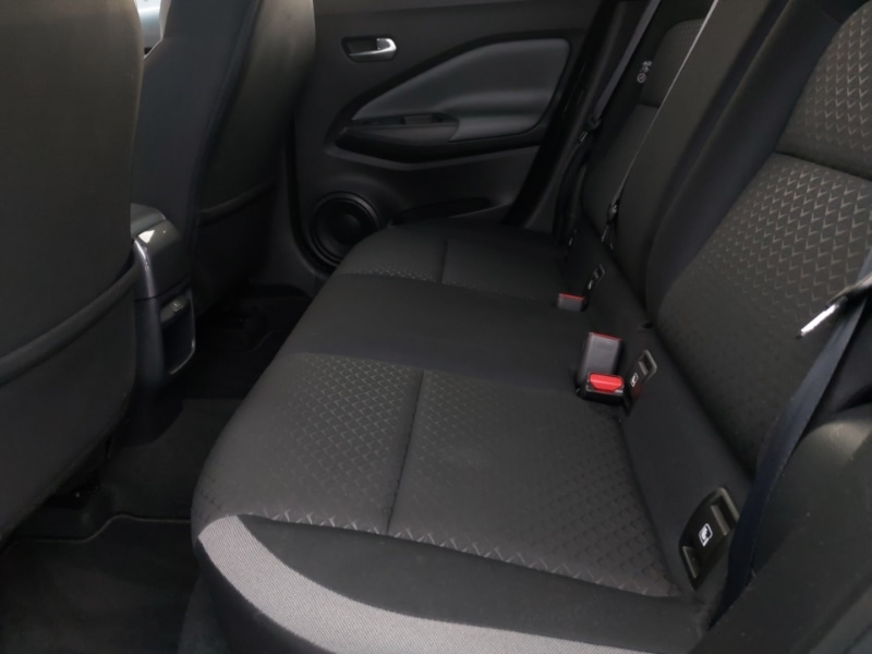 Used Nissan Juke 2020 for sale - 76721018: Photo 6