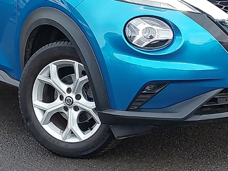 Used Nissan Juke 2020 for sale - 76721018: Photo 9