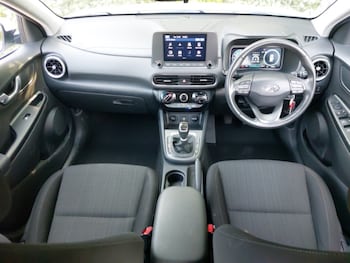 Used Hyundai KONA 2021 for sale - 75561975: Photo
