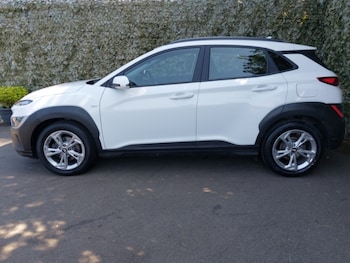 Used Hyundai KONA 2021 for sale - 75561975: Photo