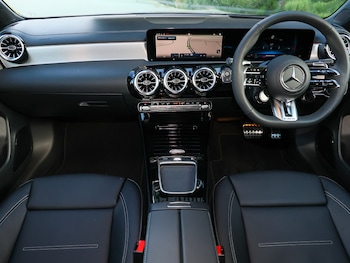 Used Mercedes-Benz A-Class 2026 for sale - 78129273: Photo