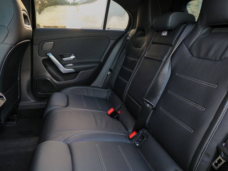 Used Mercedes-Benz A-Class 2026 for sale - 78129273: Photo 6