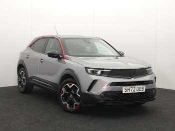 2023 - 1.2 Turbo GS Line 5dr Auto