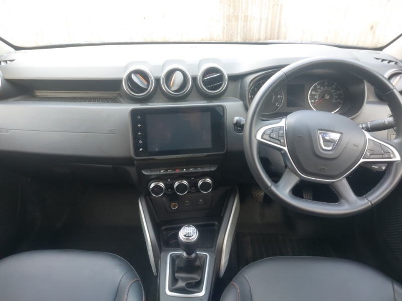 Used Dacia Duster 2022 for sale - 76331261: Photo 2