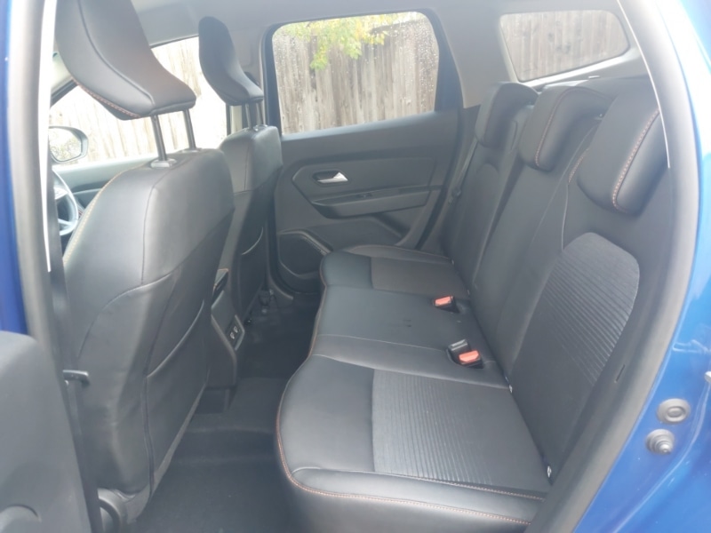 Used Dacia Duster 2022 for sale - 76331261: Photo 6
