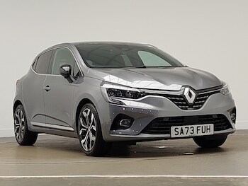 Used Renault Clio 2023 for sale - 77480509: Photo