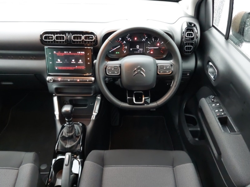 Used Citroen C3 Aircross 2022 for sale - 77150701: Photo 7