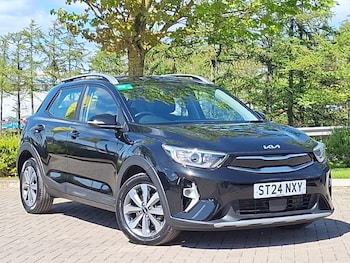 Used Kia Stonic 2024 for sale - 78477894: Photo