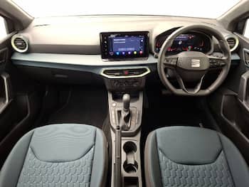 Used SEAT Ibiza 2026 for sale - 79597340: Photo