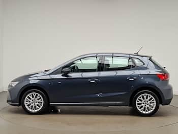 Used SEAT Ibiza 2026 for sale - 79597340: Photo