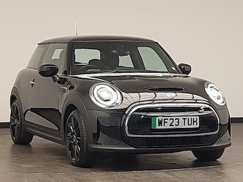 Used MINI Hatch 2023 for sale - 78848289: Photo
