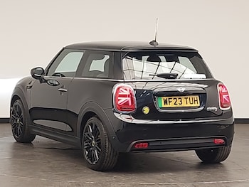 Used MINI Hatch 2023 for sale - 78848289: Photo