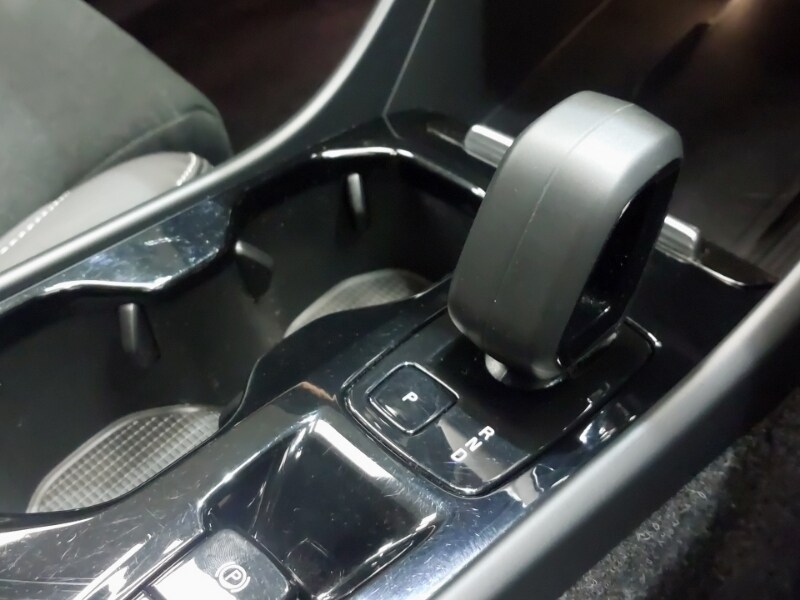 Used Volvo XC40 2024 for sale - 77761847: Photo 12