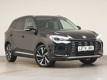 MG MG ZS feature image