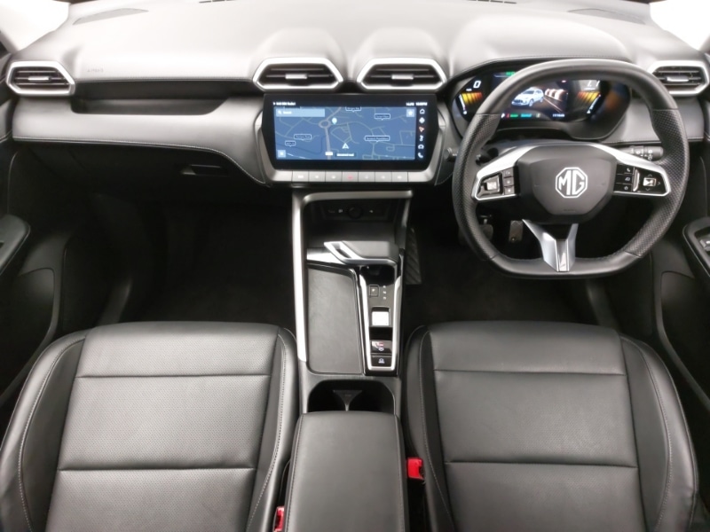 Used MG MG ZS 2024 for sale - 77142142: Photo 2