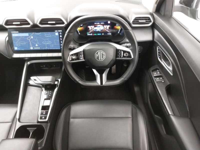 Used MG MG ZS 2024 for sale - 77142142: Photo 7