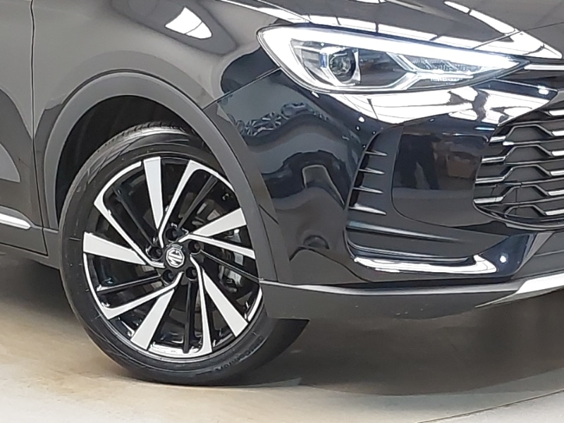 Used MG MG ZS 2024 for sale - 77142142: Photo 9