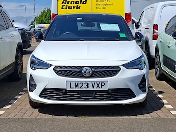 Used Vauxhall Corsa 2023 for sale - 79185996: Photo