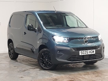 Used Citroen Berlingo 2025 for sale - 78510018: Photo