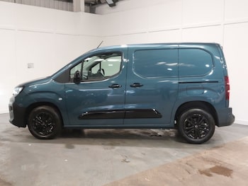 Used Citroen Berlingo 2025 for sale - 78510018: Photo