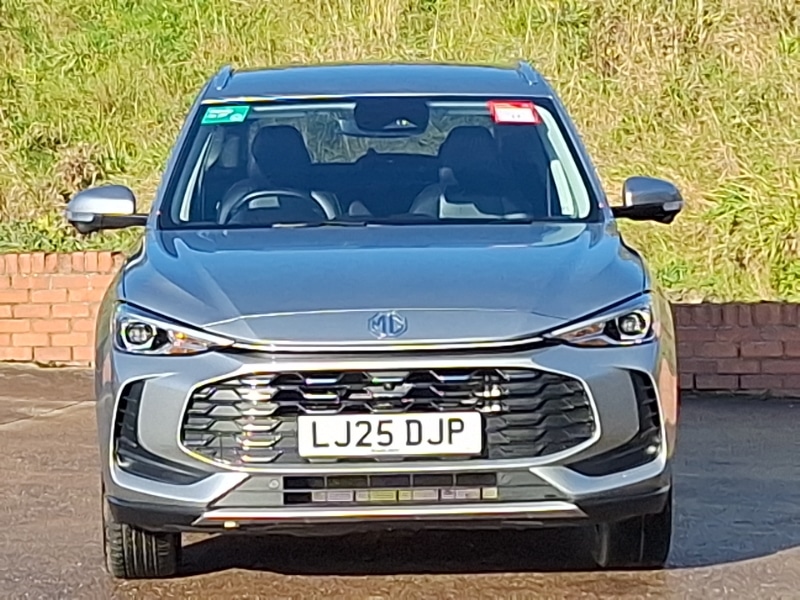 Used MG MG ZS 2025 for sale - 76912487: Photo 12