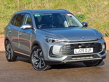 MG MG ZS feature image