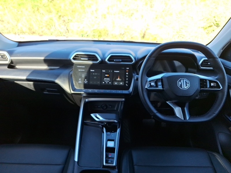 Used MG MG ZS 2025 for sale - 76912487: Photo 2