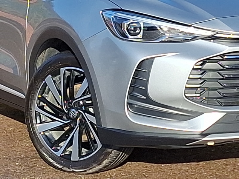 Used MG MG ZS 2025 for sale - 76912487: Photo 9