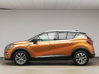 Used Renault Captur 2020 for sale - 76310279: Photo 4
