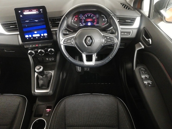 Used Renault Captur 2020 for sale - 76310279: Photo 7