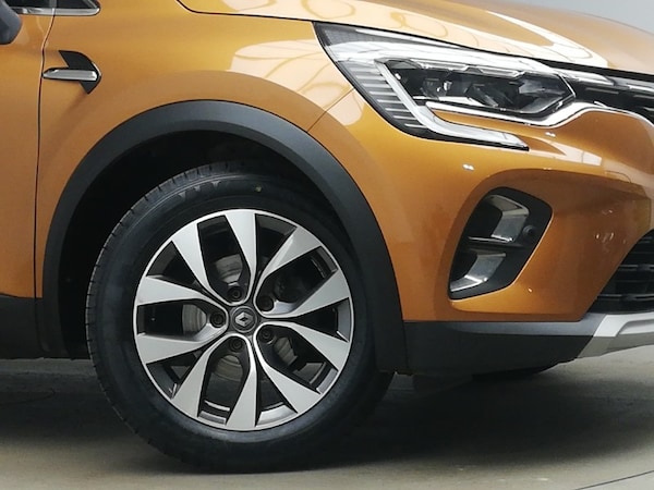 Used Renault Captur 2020 for sale - 76310279: Photo 9