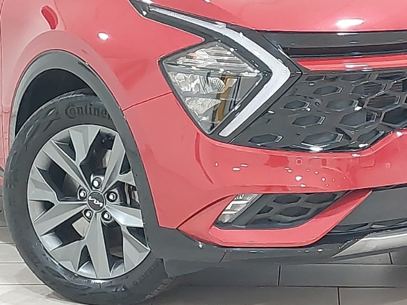 Used Kia Sportage 2022 for sale - 76325227: Photo 9