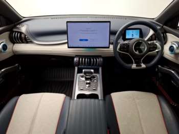 Used BYD Atto 3 2024 for sale - 74960343: Photo