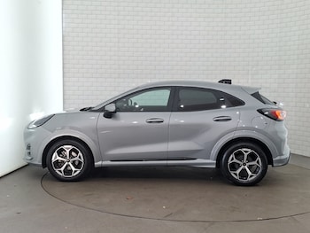 Used Ford Puma 2025 for sale - 79594540: Photo