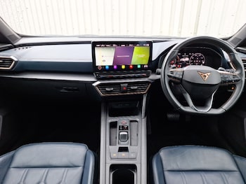 Used Cupra Formentor 2021 for sale - 77338880: Photo