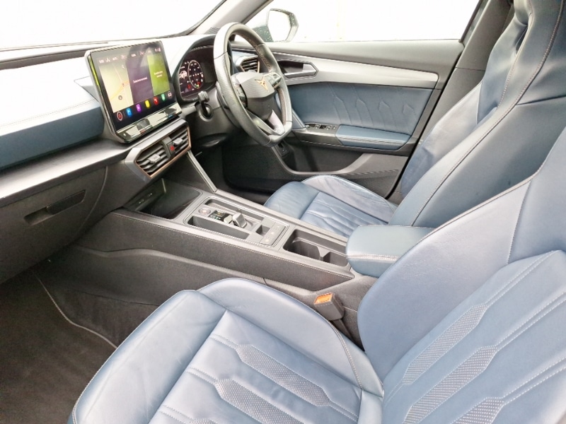 Used Cupra Formentor 2021 for sale - 77338880: Photo 5