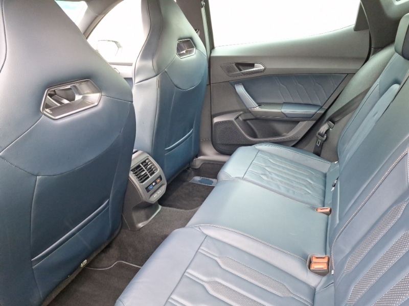 Used Cupra Formentor 2021 for sale - 77338880: Photo 6