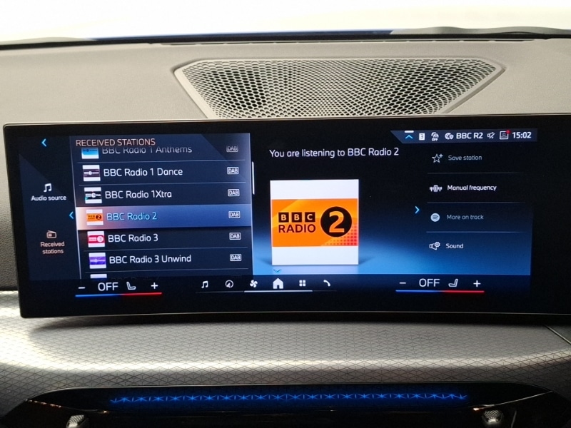 Used BMW 3 Series 2025 for sale - 78126872: Photo 10