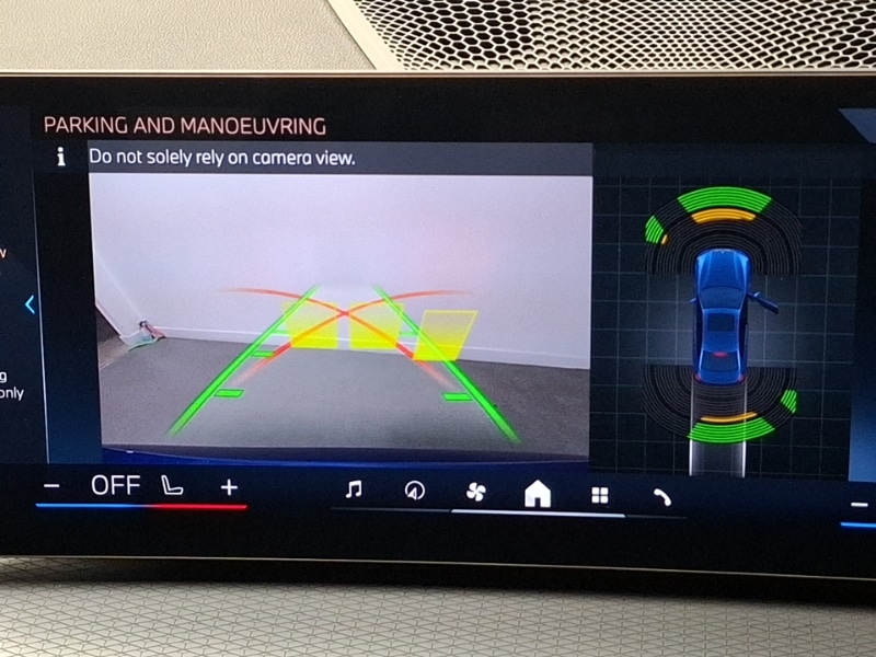 Used BMW 3 Series 2025 for sale - 78126872: Photo 11
